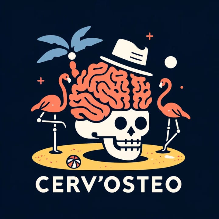 Cerv'Ostéo