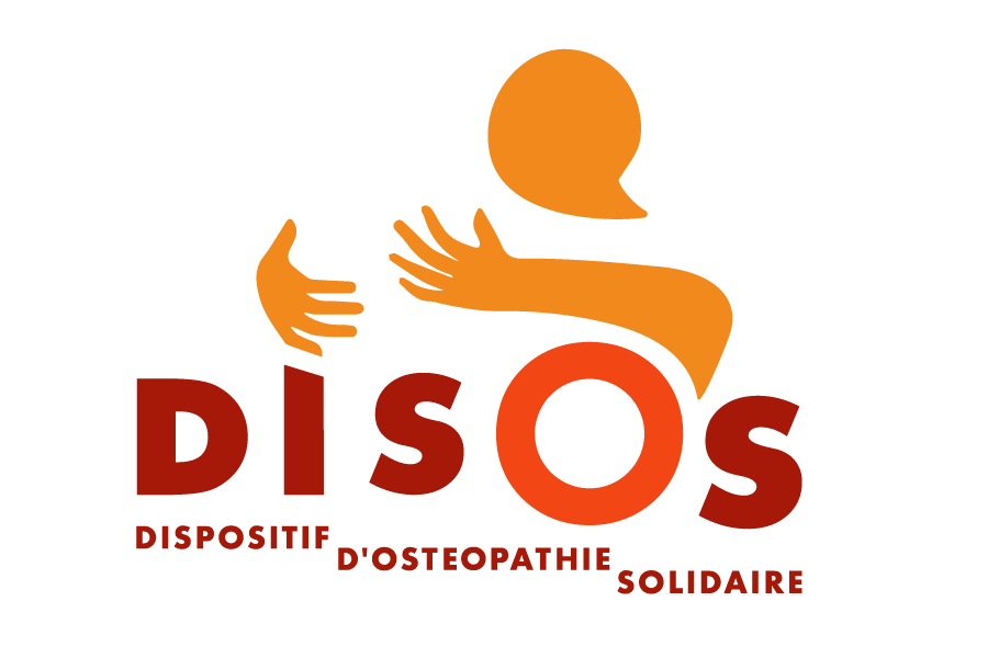 DISOS Logo